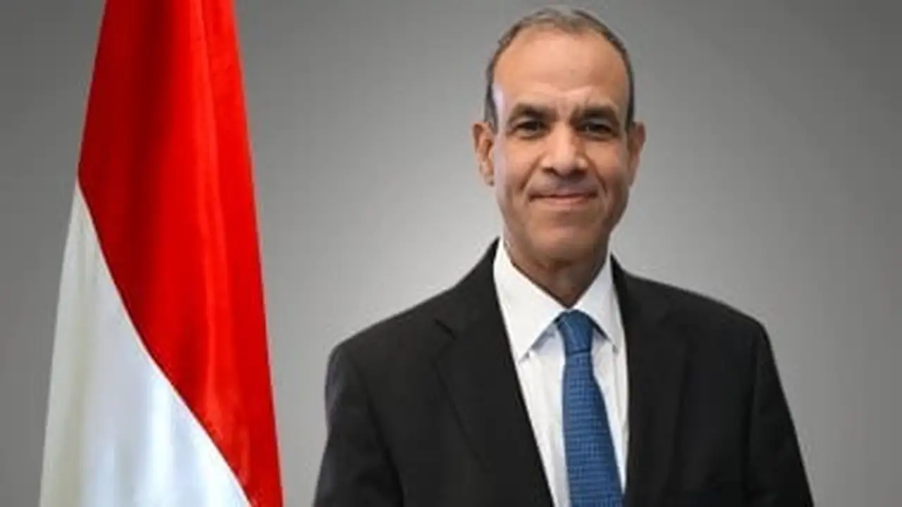 مصر وموزمبيق تتعاونان لتعزيز العلاقات قبل زيارة رئيس موزمبيق